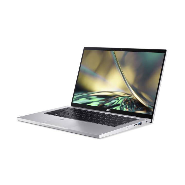 ACER Spin 3 SP314-55N-75W0 (14", Intel Core i7, 16 GB RAM, 512 GB SSD)