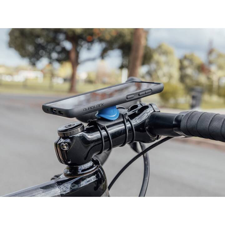QUAD LOCK Porte-téléphone portable pour vélo