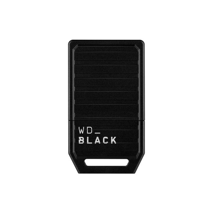 WESTERN DIGITAL Black C50 Expansion (1000 GB)