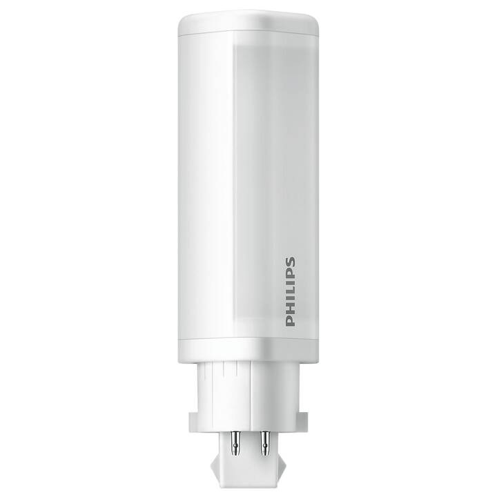 PHILIPS Lampada Professional CorePro LED PLC (LED, G24q-1, 4.5 W)