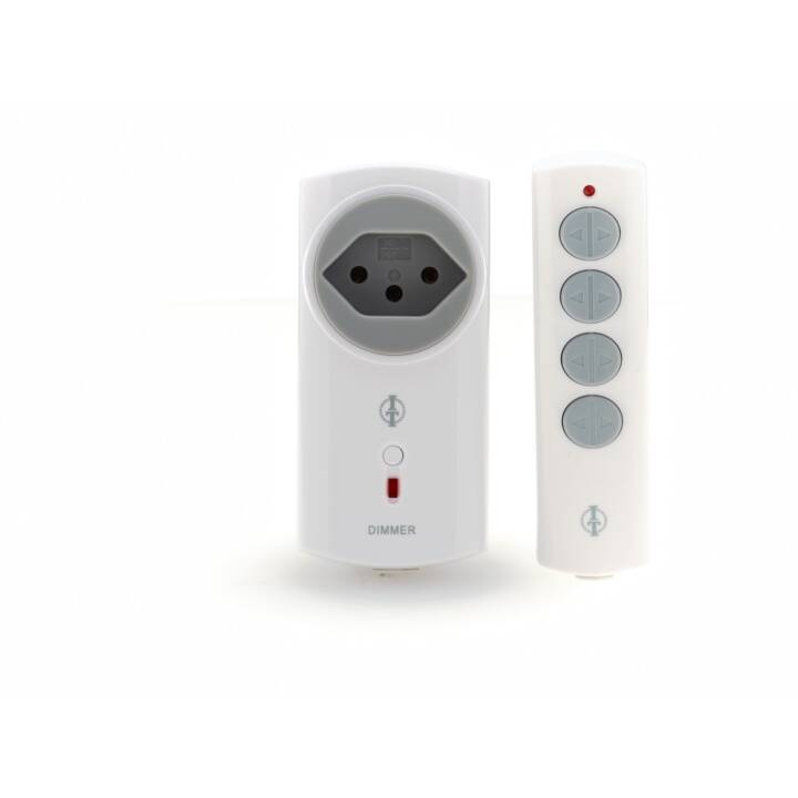 INTERTECHNO Smart plug