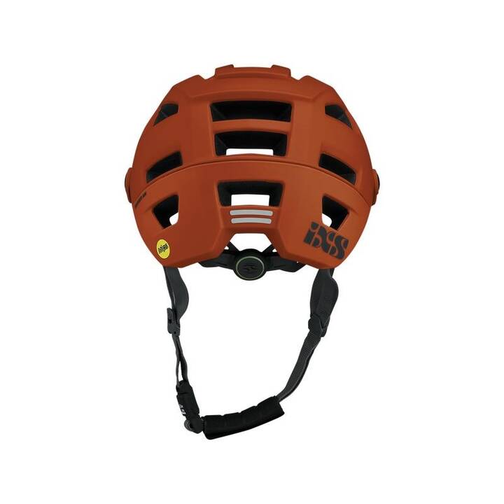 IXS MTB Helm Trigger AM MIPS (S, M, Orange)