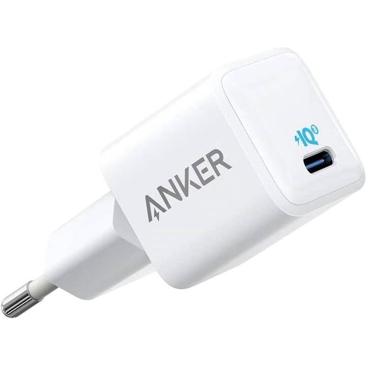 ANKER PowerPort III Nano Wandladegerät (USB-C)