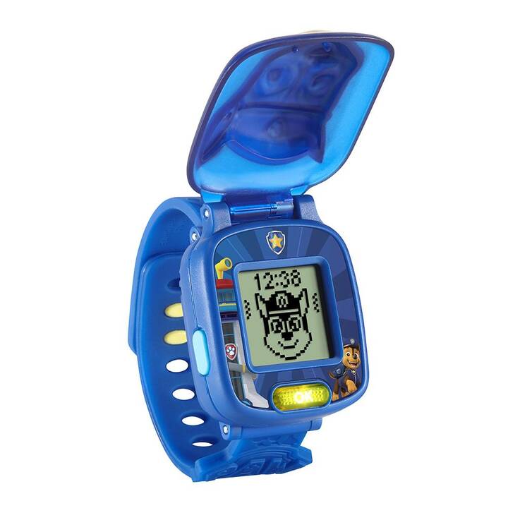 VTECH Smartwatch pour enfant Chase-Lernuhr (DE)