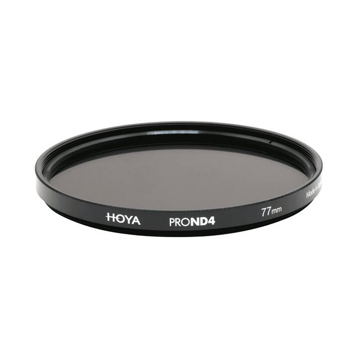 HOYA Pro ND4 (77 mm)