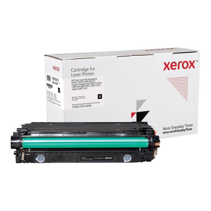 XEROX 006R03679 (Einzeltoner, Schwarz)