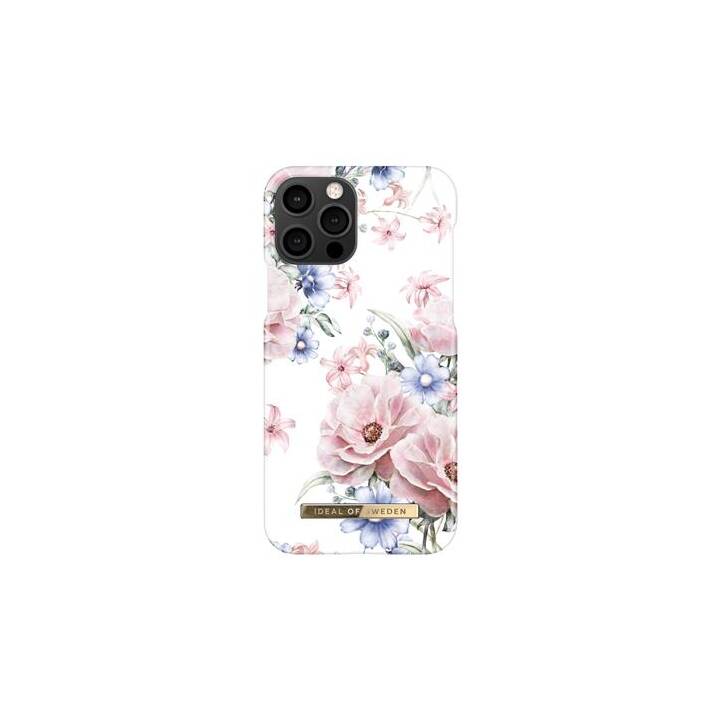 IDEAL OF SWEDEN Backcover Floral Romance (iPhone 12, iPhone 12 Pro, Multicolore)