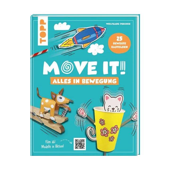 Move it! Alles in Bewegung