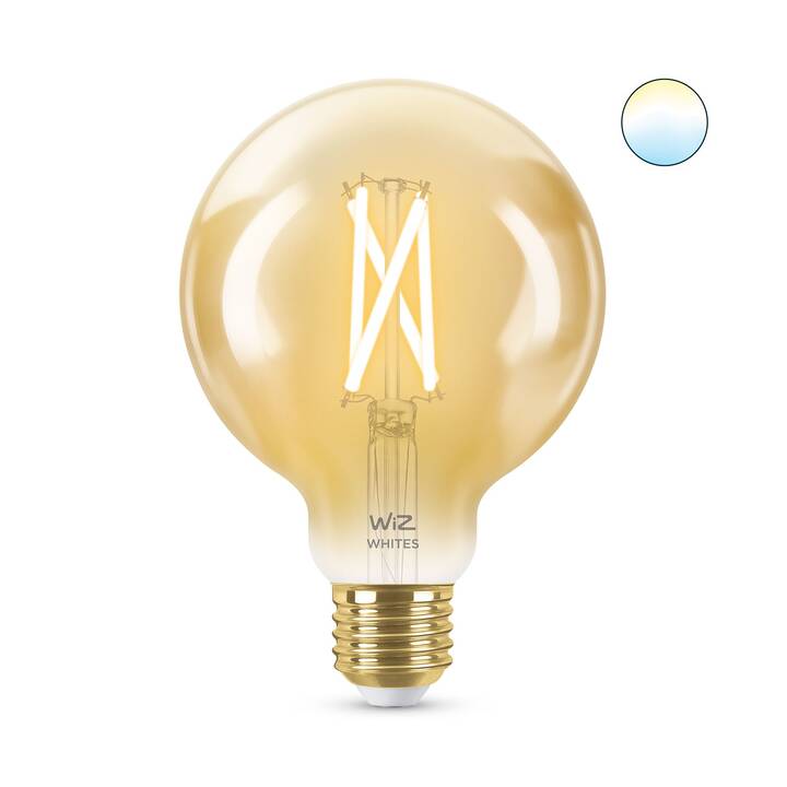 WIZ Lampadina LED (E27, WLAN, 6.7 W)