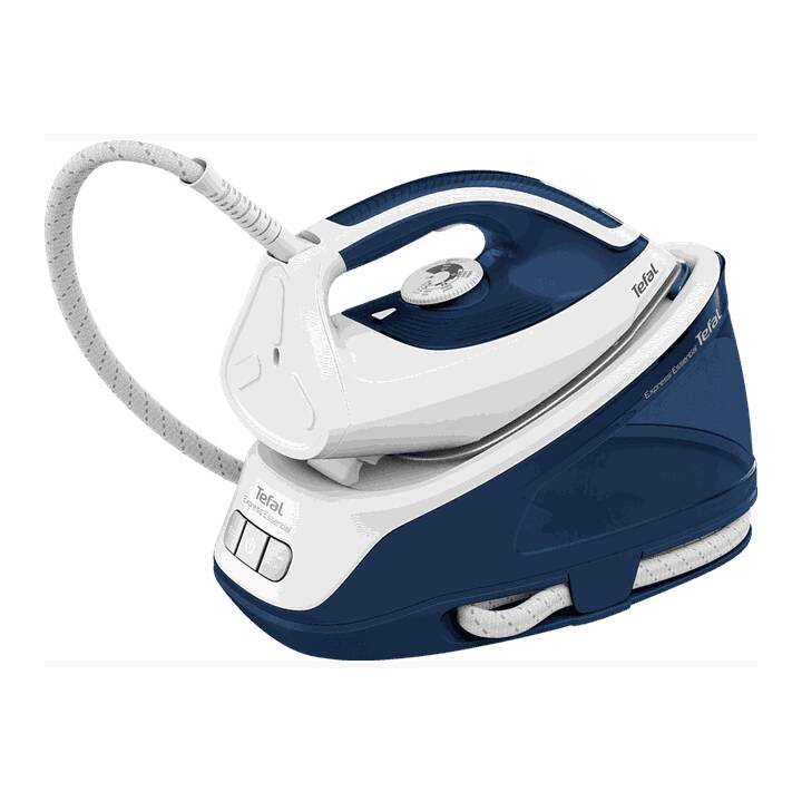 TEFAL Express Essential SV6116 (5.2 Bar, Keramik)