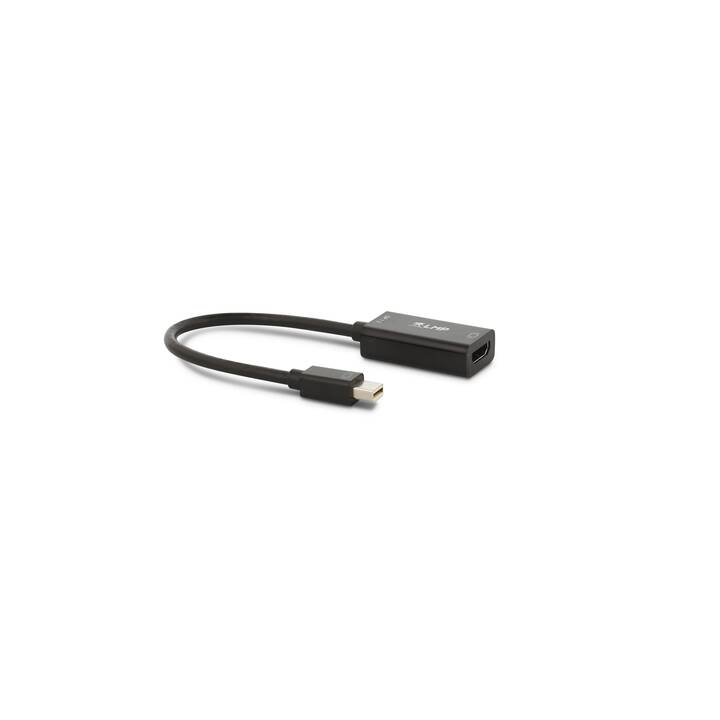 LMP Video-Adapter (Mini DisplayPort)