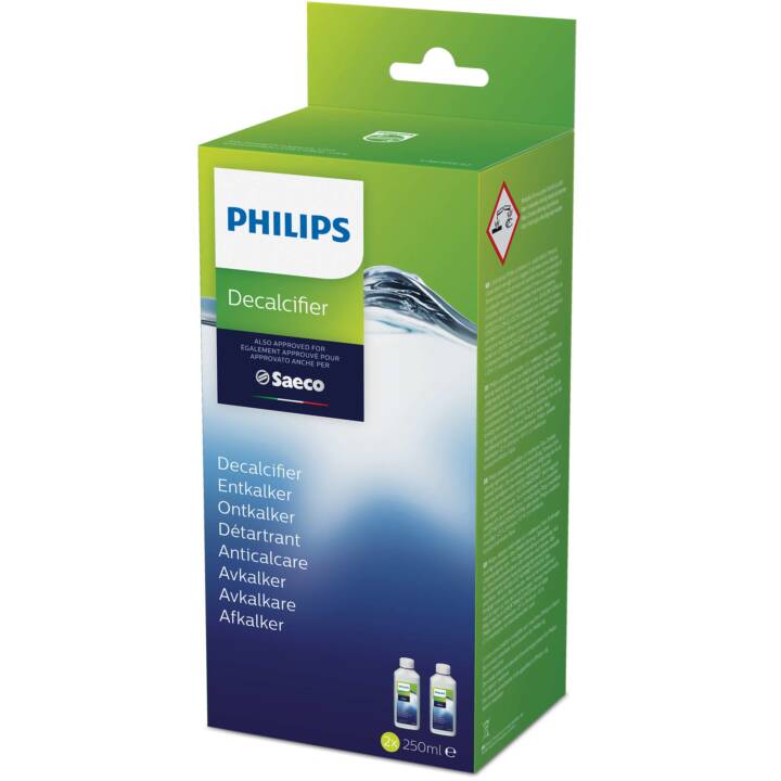 PHILIPS Disincrostante CA6700/22 (2 x 250 ml)