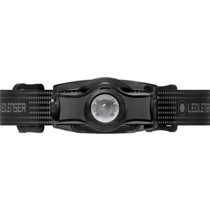 LEDLENSER Lampada frontale MH3 (LED)