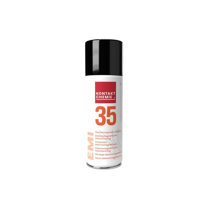 KONTAKT CHEMIE EMV 35 Vernis protecteur (200 ml)