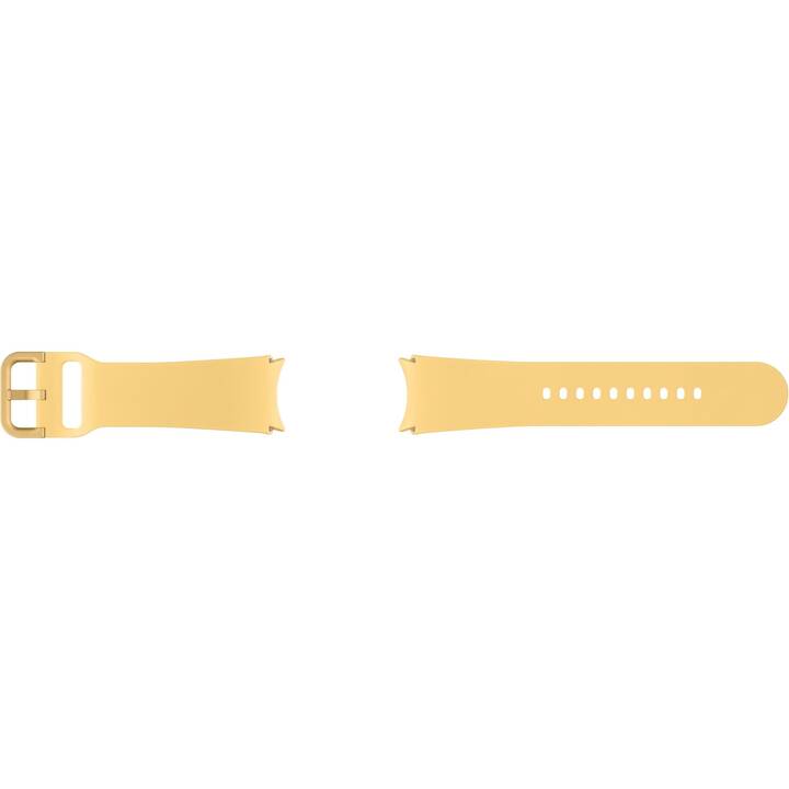 SAMSUNG Armband (Samsung, Gelb, Orange)