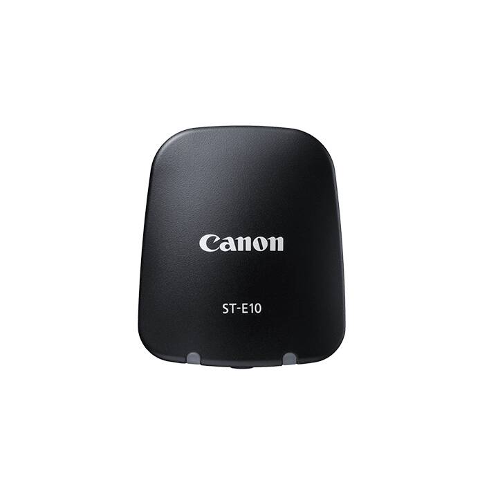 CANON ST-E10 Déclencheur flash (Noir, 45.5 x 37.8 mm)