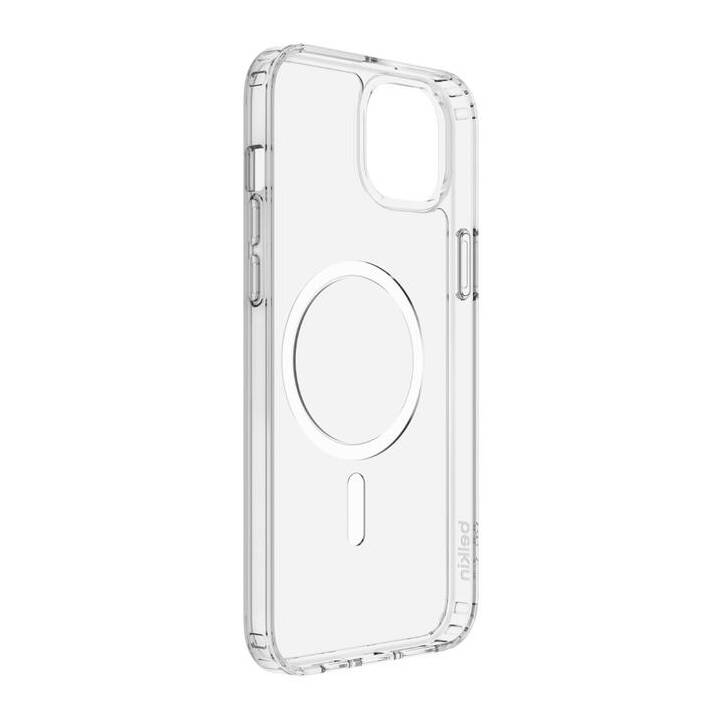 BELKIN Backcover SheerForce (iPhone 14, Unicolore, Transparent)