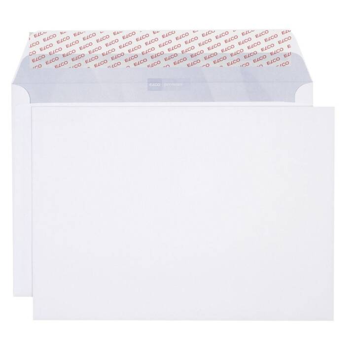 ELCO Enveloppes (B4, 10 pièce)