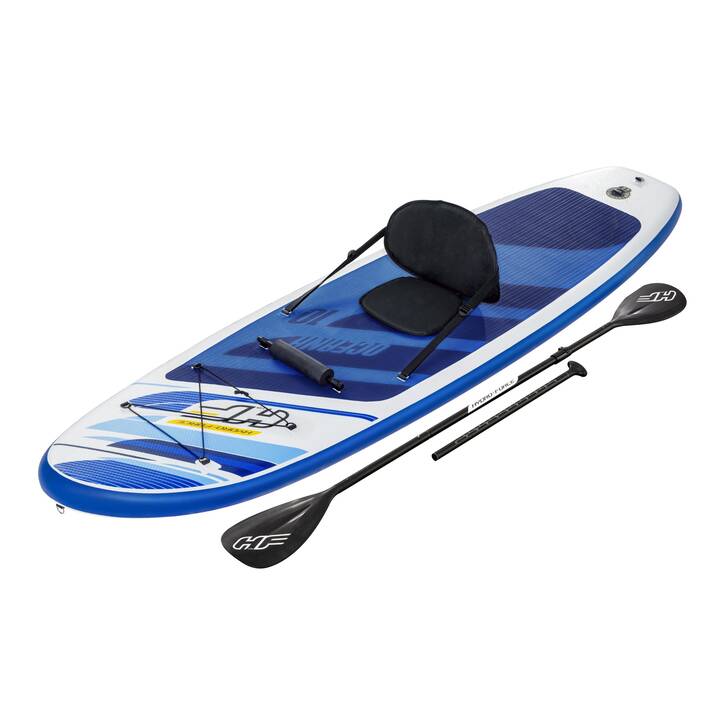 BESTWAY Stand Up Paddle Board Hydro-Force (3050 mm)