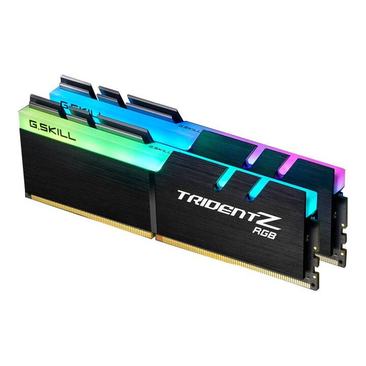 KINGSTON DDR4-RAM Fury Beast (2 x 16 GB, DDR4, 3200 MHz