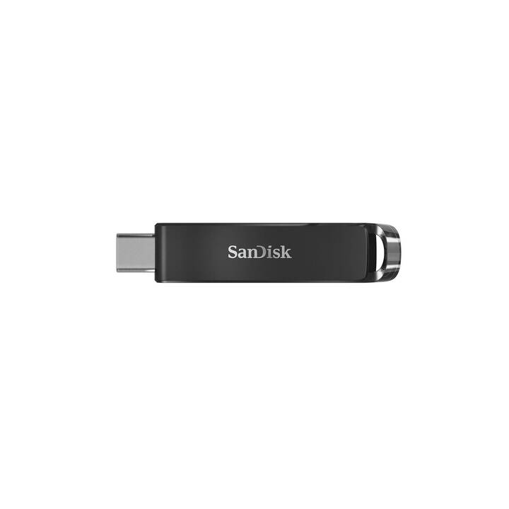 SANDISK Ultra Type-C (256 GB, USB 3.1 de type C)