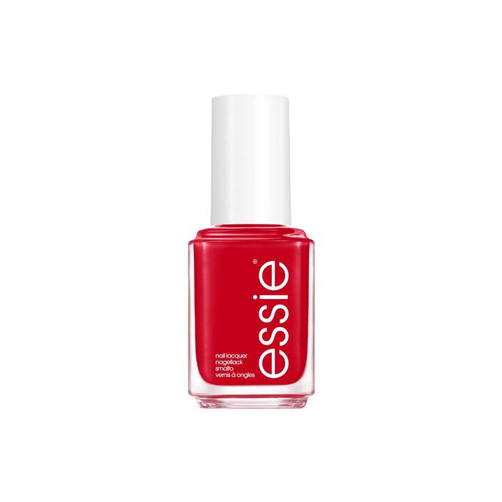 ESSIE Smalto per unghie (750 Not Red Y For Bed, 13.5 ml)
