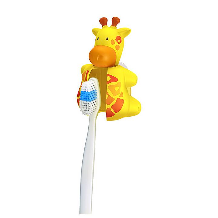 DIAQUA Fun Animal portaspazzolino per spazzolino da denti elettrico