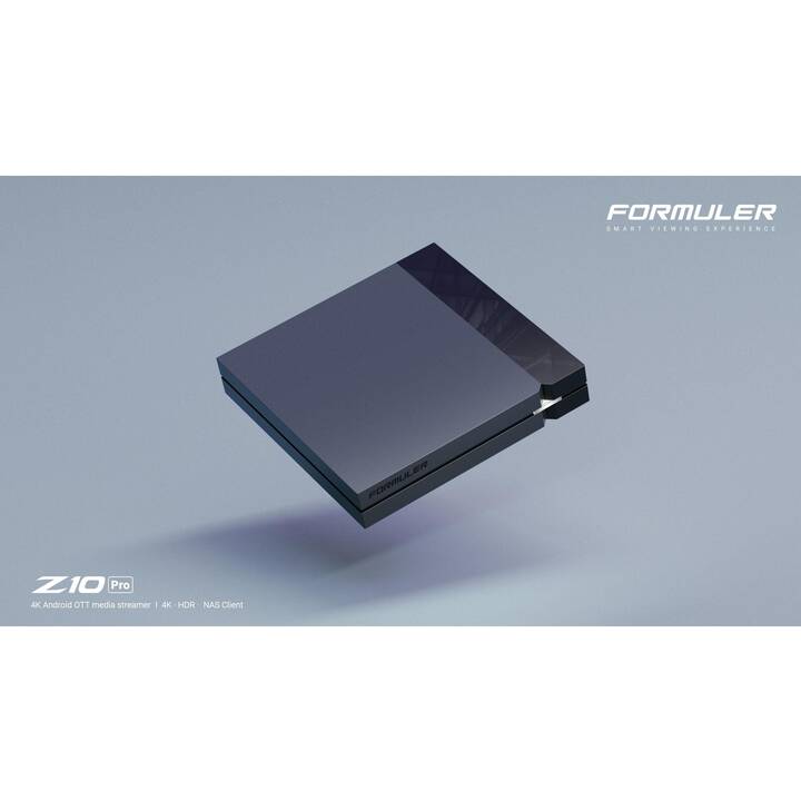 FORMULER Z10 Pro (16 GB)