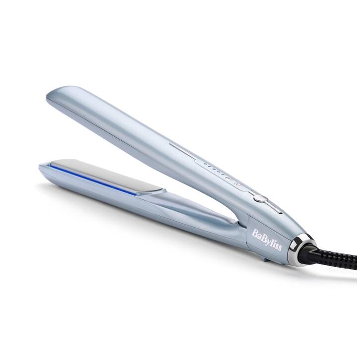 BABYLISS Fer à lisser Hydro Fusion Styler 