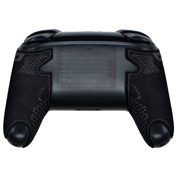 nintendo switch oled schwarz