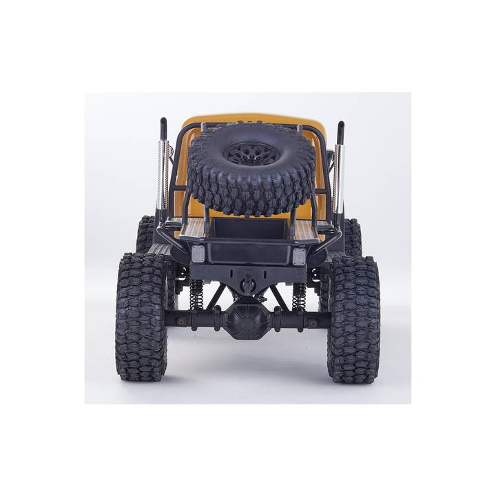 ROCHOBBY Atlas Mud Master 4WD (1:10)