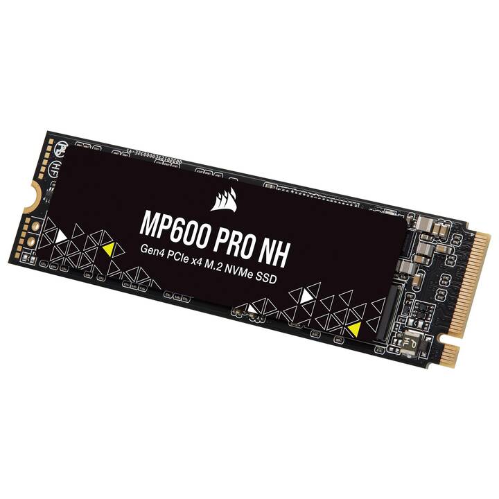 CORSAIR SSD MP600 PRO NH (PCI Express, 500 GB)