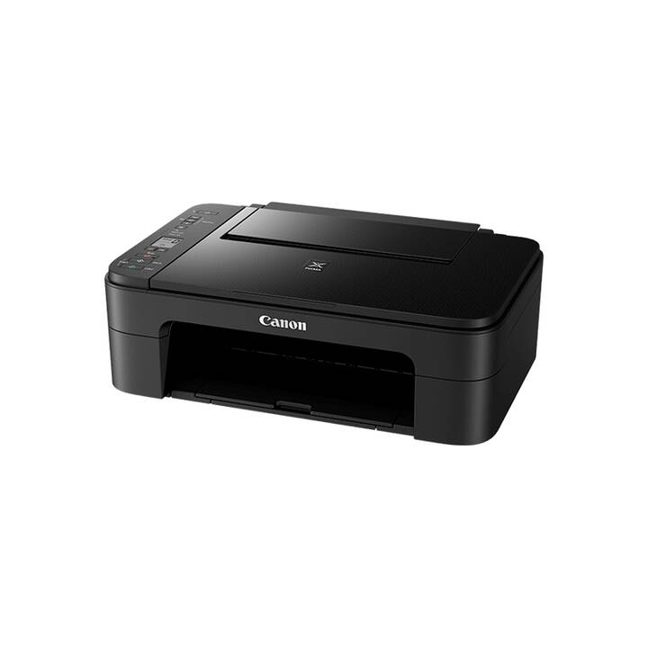 CANON PIXMA TS3350 (Imprimante à jet d'encre, Couleur, WLAN)