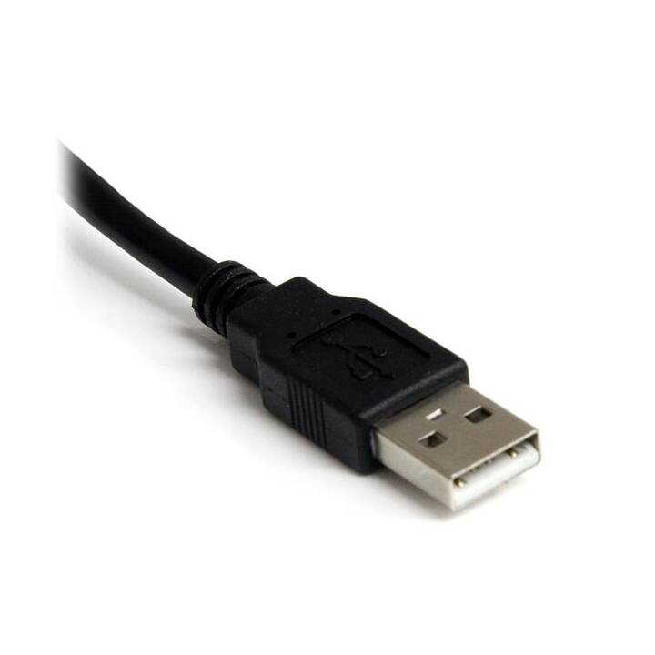 STARTECH.COM Adaptateur USB/Série RS232