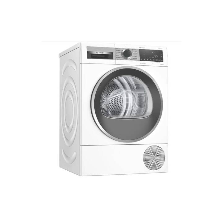 BOSCH Sèche-linge WQG233C0CH