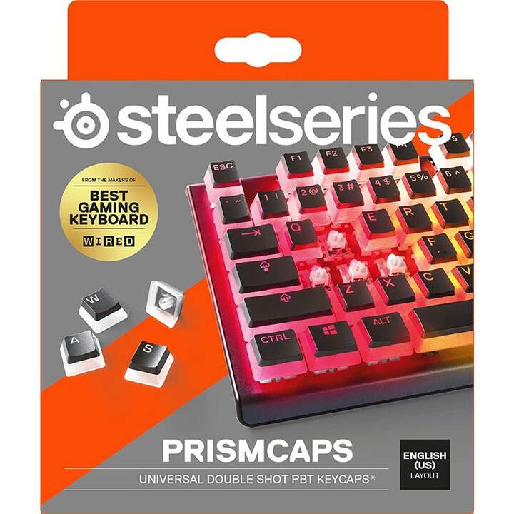 STEELSERIES Touches