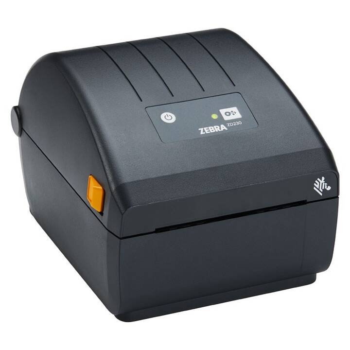 ZEBRA TECHNOLOGIES ZD230 Etikettendrucker (203 x 203 dpi)