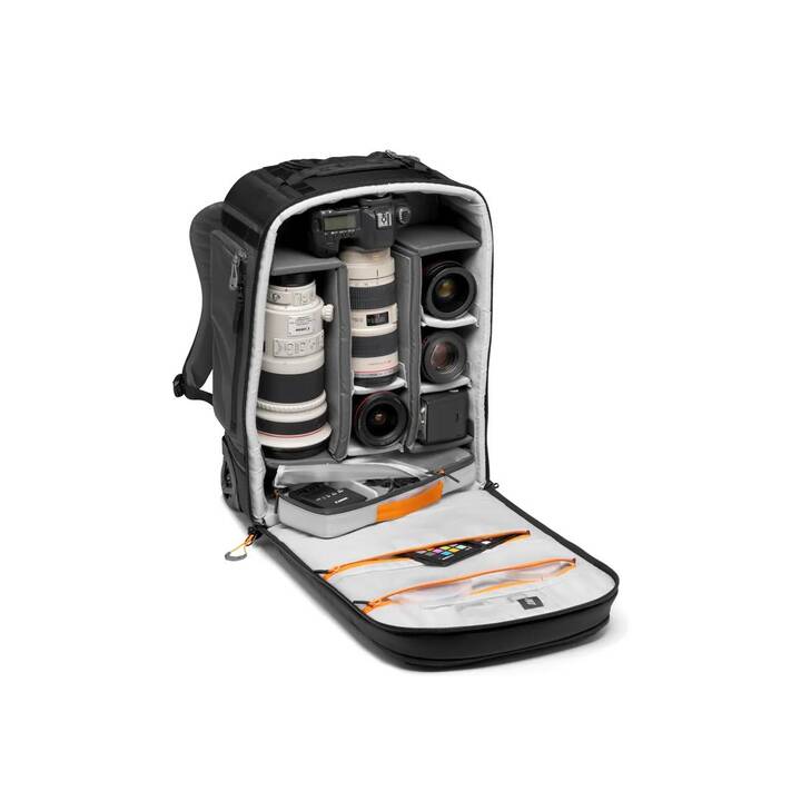 LOWEPRO Pro Trekker RLX 450 AW II GRL Custodia per lenti (Grigio, Nero)