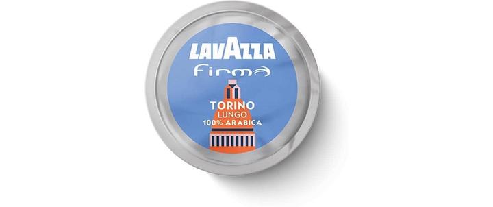 LAVAZZA Kaffeekapseln Torino (48 Stück)