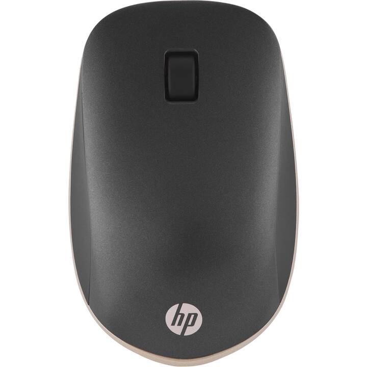 HP 410 Slim Mouse (Senza fili, Office)