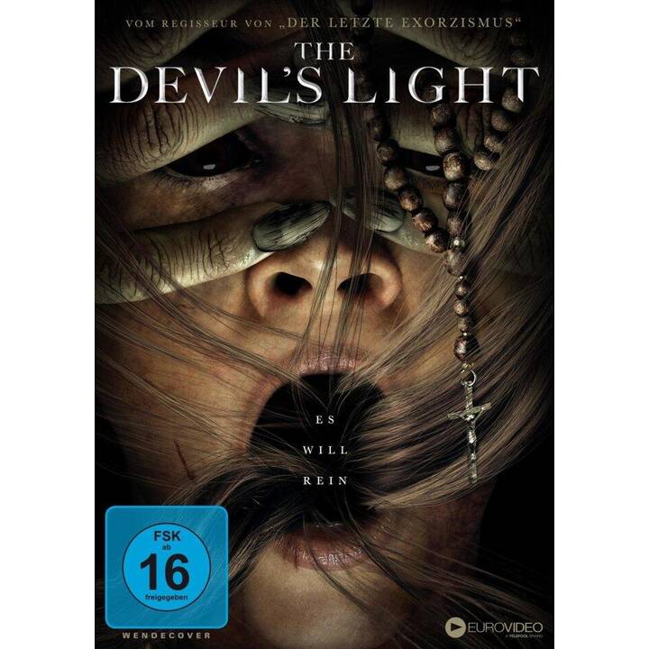 The Devil's Light (EN, DE)