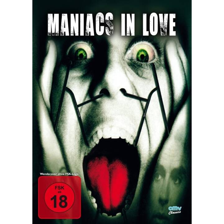 Maniacs in Love (DE, EN)
