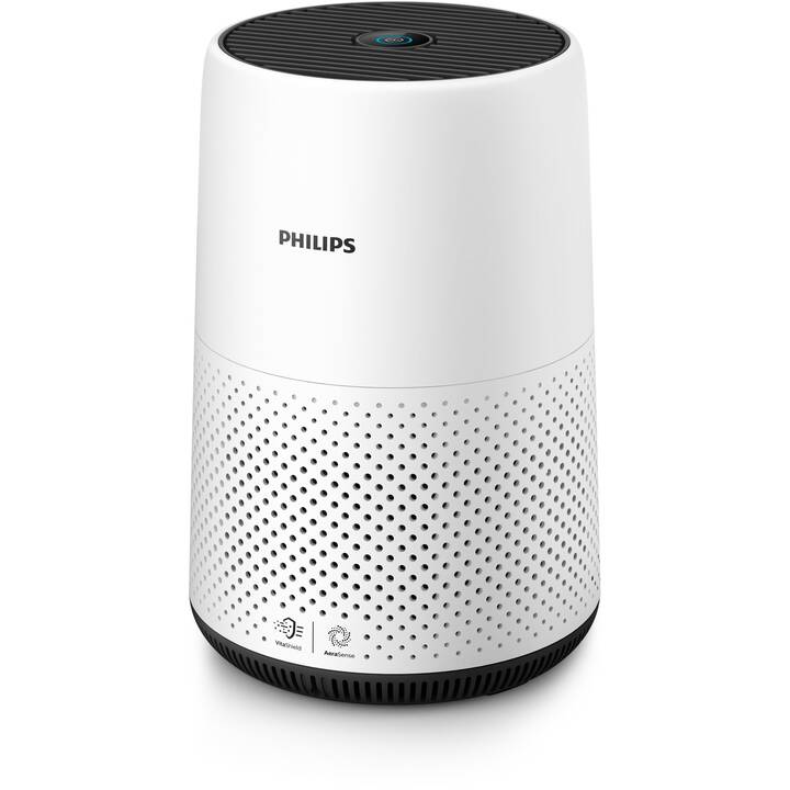 PHILIPS AC0820/10 (190 m3/h, 49 m2)