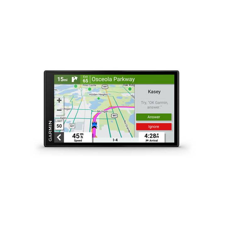 GARMIN DriveSmart 66 MT-D (6")