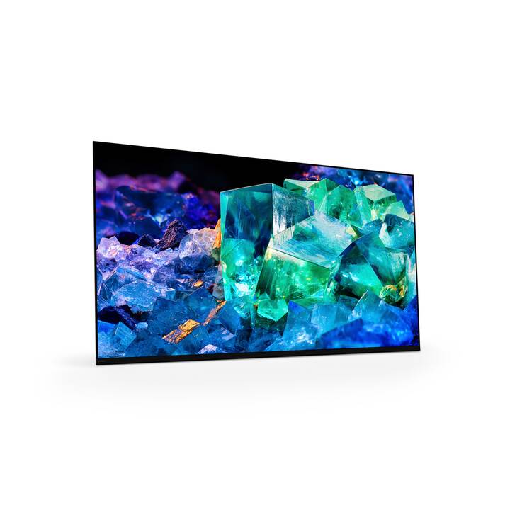 SONY XR65A95K Smart TV (65", OLED, Ultra HD - 4K)