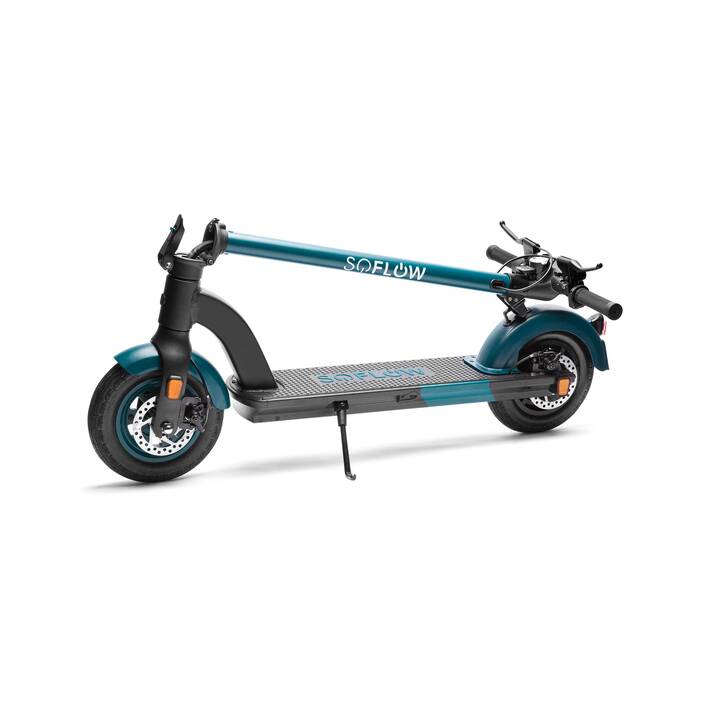 SOFLOW E-Scooter SO4 Pro (20 km/h, 500 W)