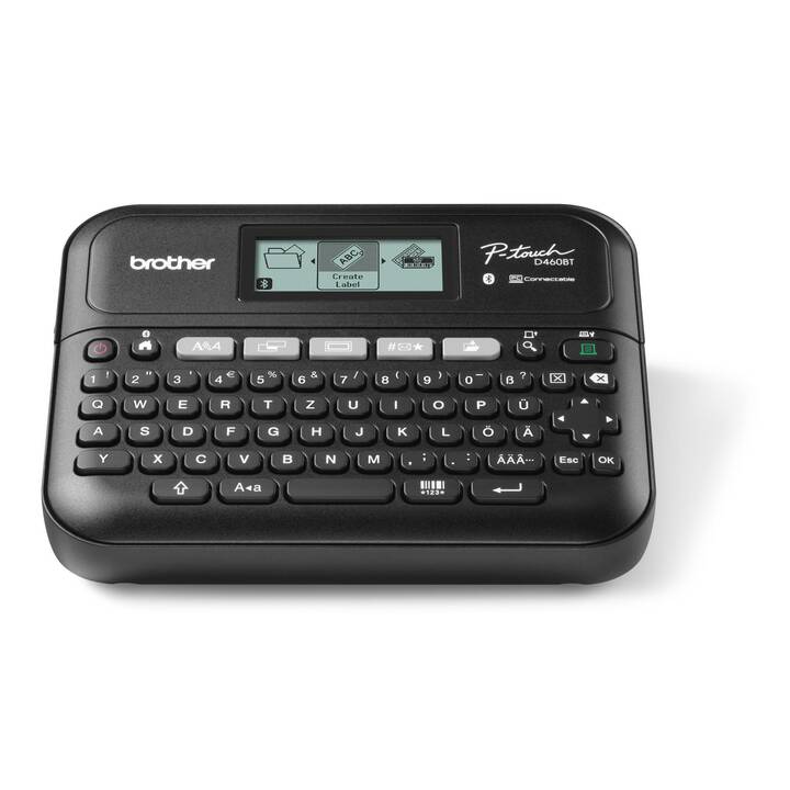 BROTHER P-touch D460BTVP