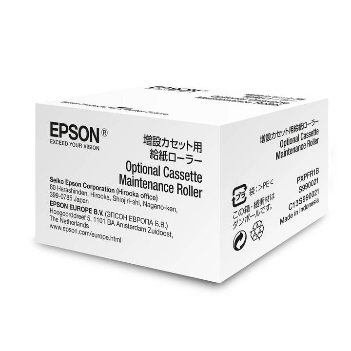 EPSON C13S990021 Kit de maintenance