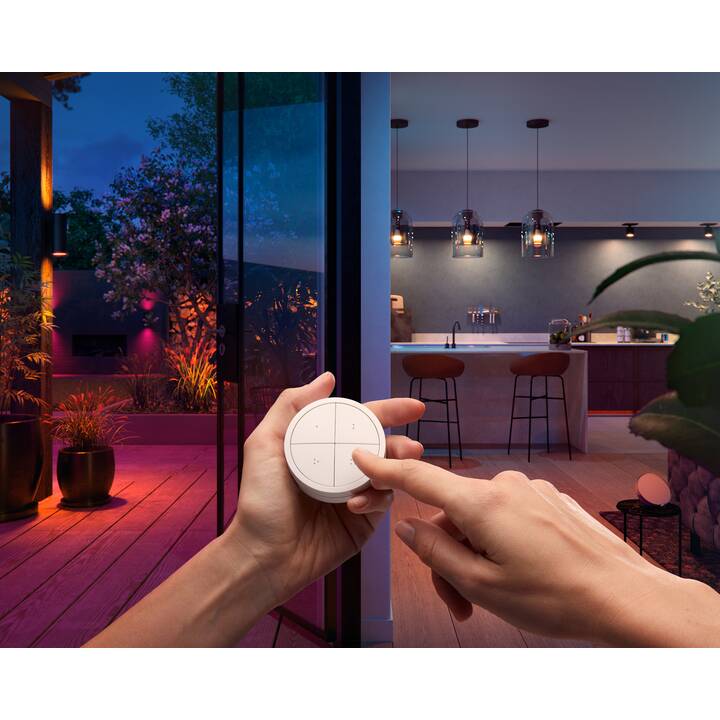 PHILIPS HUE Interruttore Tap Dial