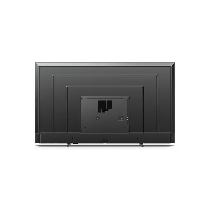 PHILIPS Smart TV 65PUS7608/12 (65", LED, Ultra HD 4K) Interdiscount